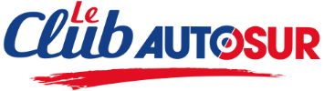 logo club autosur